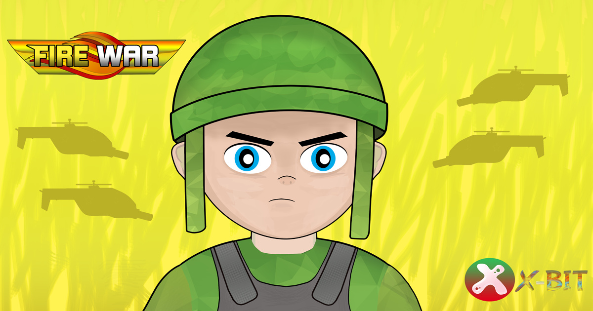 Image Firewar