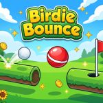 Birdie Bounce