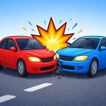 Wrong Side Driving   Car Game